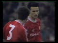 Ryan Giggs first 2 TV interviews