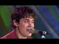 john mayer's convincing vocals, guitar virtuosity and compelling songwriting has earned him the respect of his contemporaries as well as significant radio airplay and a solid fan following. track list: 1. daughters 00:46 2. interview footage 04:57 3. untitled song 06:17 4. city love 12:42 5. interview footage 17:09 6. my stupid mouth 18:02 7. interview footage 27:28 8. hummingbird 28:11 9. neon 32:33 10. interview footage 38:11 11. damn right i got the.