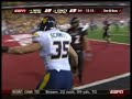WVU vs. UC 2007 Highlights