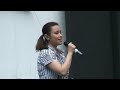 Les Miserables-I Dreamed A Dream (Broadway in Bryant Park)