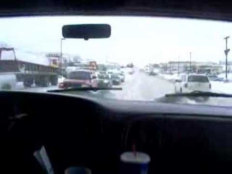 JIM DE LA LUNA - CAMINO A WAL MART