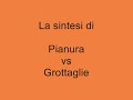 Pianura-Grottaglie (19/10/2008)