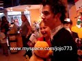 Jonas Brothers At Build A Bear