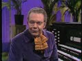 Virgil Fox Legacy | Ives | Variations on America