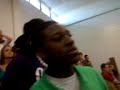 lake weir high school pep ralley