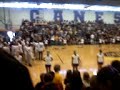 lake weir high school pep ralley