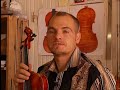 Lukas Wronski / my art video - violin making, music, arts