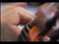 Lukas Wronski / my art video - violin making, music, arts
