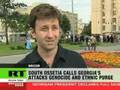 Global Pulse - 08/14/08: Russia vs Georgia