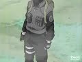 Kakashi-Crawling in the dark