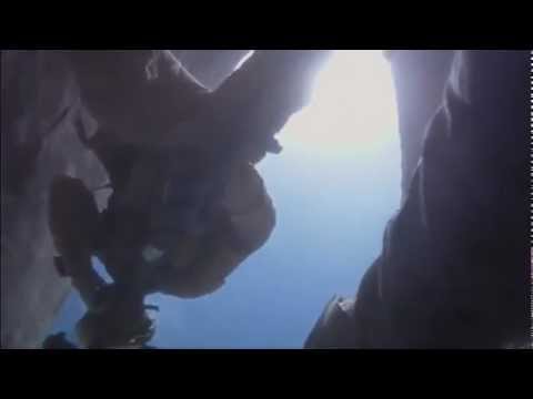 WATCH: U.S. Marine POV Video During IED Explosion And Survives