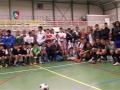 Tigers Roermond Soufiane Touzani Rap