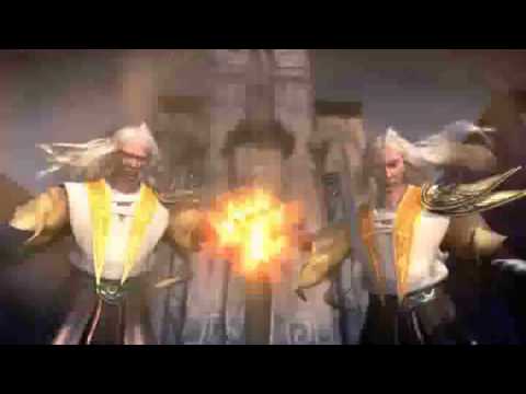 Blade Wars Screenshot 0