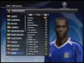 PES 2008 XBOX 360 PATCH