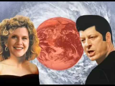 Al Gore Sings Grease Summer Nights ...