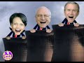 Al Gore Sings Grease Summer Nights about Global Warming