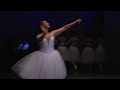 Multimedia Dance Recital Demo Reel