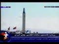 Iran on Monday launched its first space research unit in presence of President Mahmoud Ahmadinejad. موشك ماهواره‌بر ايراني با نام «سفير» لحظاتي پيش با قرائت دعاي اللهم عجل لوليك الفرج از سوي رئيس جمهور شليك شد.به گزارش خبرنگار سياسي خبرگزاري فارس، محمود احمدي نژاد رئيس جمهور كشورمان هنگام شليك موشك ماهواره‌بر سفير از پايگاه پرتاب فضايي ايران گفت: در سايه الطاف حضرت بقيه‌الله و با گراميداشت ياد و خاطره امام و شهيدان و شهداي عظيم الشأن انقلاب، اجازه پرتاب كاوشگر 1 را صادر مي‌نمايم كه اميدوارم گام بلندي در پيشرفت بشريت و تعالي مادي و معنوي ايران عزيز باشد.The president said the launch of the first space research unit would be great stride to serve the mankind and would lead to Iran's exaltation and progress. He inaugurated Iran's first space terminal this morning. The country's first space terminal comprises of Omid satellite, Iran's first homemade developed research satellite which has been designed and constructed by the Iranian experts