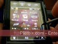 Motorola MOTOMING A1600 Quadband GPS PDA Unlocked Phone