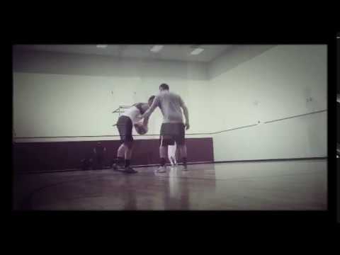 Basketball Sweep Right (3 progressions) Basketball Sweep Right (3 progressions)
