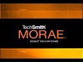 Morae Analyzer