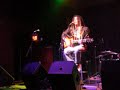 Jason Castro- the other side@ the prophet bar