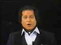 Selig sind, die Verfolgung leiben - Yordi Ramiro - Tenor