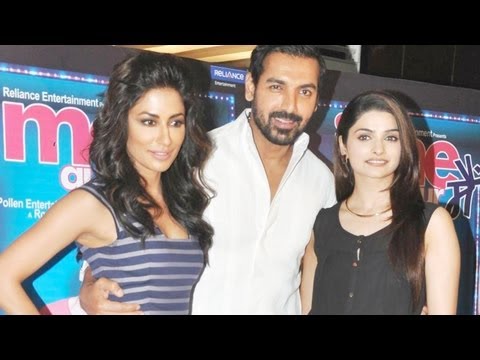 ‘I Me Aur Main’ Trio Reveals Juicy Secrets From Their Film