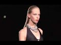 Sfilate Milano Moda Donna: Just Cavalli
