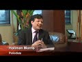 entrevista físcal general mario iguarán pt 1 contravía
