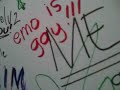 freedom wall