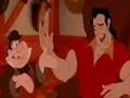 Gaston (A Bela ea Fera)