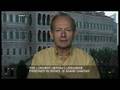 Inside Story - Israel-Hezbollah deal - 01 June 08 - Part 1