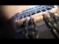 INSIDE THE FURNACE-CPIL VIZAG
