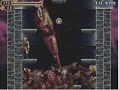 Order of Ecclesia: Albus Mode - Brachyura (Crab Boss)
