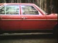 W123 Mercedes Benz 300D Autotest 1 von 2