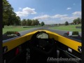 iRacing - Mazda race at Summit Point Raceway iRacing - Mazda race at Summit Point Raceway