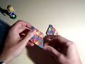 Iris Diamond Puzzle (Small and Cute Version) Iris Diamond Puzzle (Small and Cute Version)