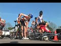 Criterium Bike Race Criterium Bike Race