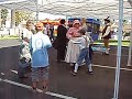 English Country Dance - Comical Fellow