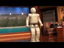 Vblog 28 - Asimo at Disneyland Los Angeles (part 2/2) Vblog 28 - Asimo at Disneyland Los Angeles (part 2/2)