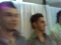 Assyrian Star in Wellington Wedding 2008