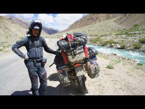 pamir - La parte Tajika del nostro viaggio