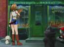Rave Master Ending - Kohaku no Yurikago (Cradle of Amber) Rave Master Ending - Kohaku no Yurikago (Cradle of Amber)