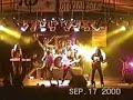 VICTORIA - Master of Puppets (Metallica)