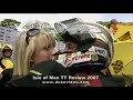 Isle of Man TT 2007 Review