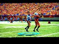 NCAA 09 Part 3 So this is Heisman difficulty huh? NCAA 09 Part 3 So this is Heisman difficulty huh?