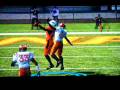 videos de NCAA 09 Part 3 So this is Heisman difficulty huh?