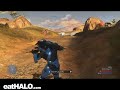 Provided by eatHALO.comGamerTag: razz0000 / Film Name: FIRST BRKN BRDescription: invince HAX  or was my gun shooting jelly babies  no lagg all pings where 4/5 all the gameSlot: 13Wanna show your H3 film to the world? Visit eatHALO.comHalo's a sport. Show the highlights.