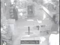 Angry Poltergeist Moving Objects